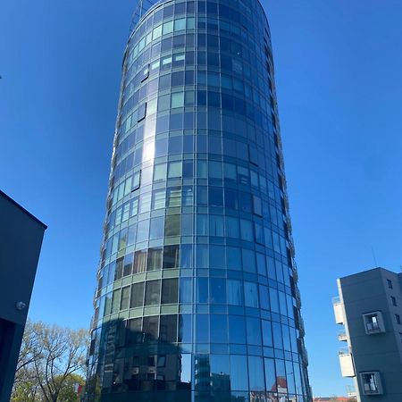 Apartament Voir Rzeszów Εξωτερικό φωτογραφία