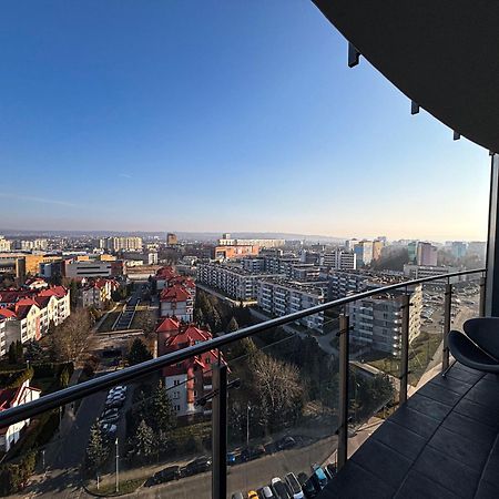 Apartament Voir Rzeszów Εξωτερικό φωτογραφία