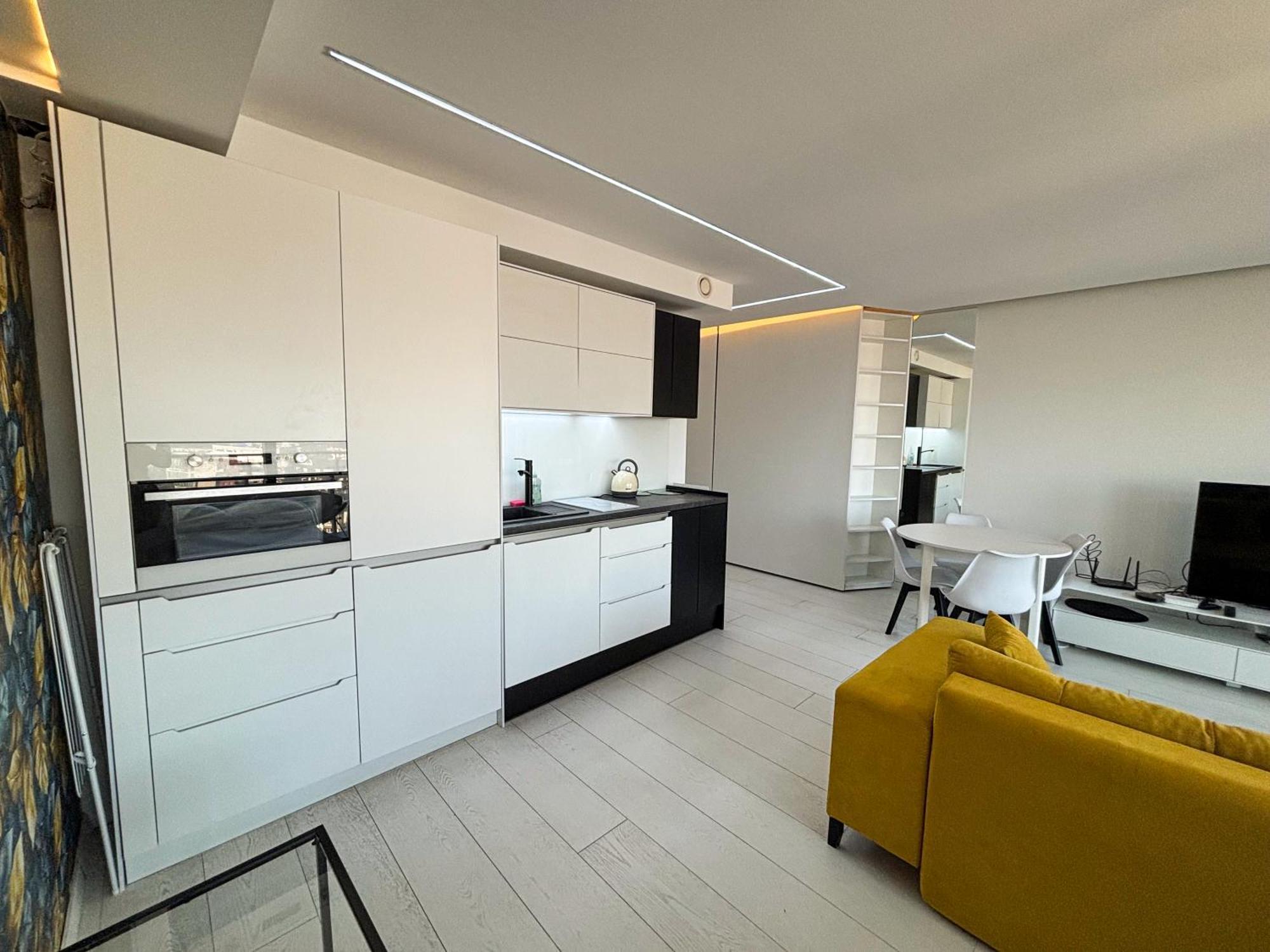 Apartament Voir Rzeszów Εξωτερικό φωτογραφία