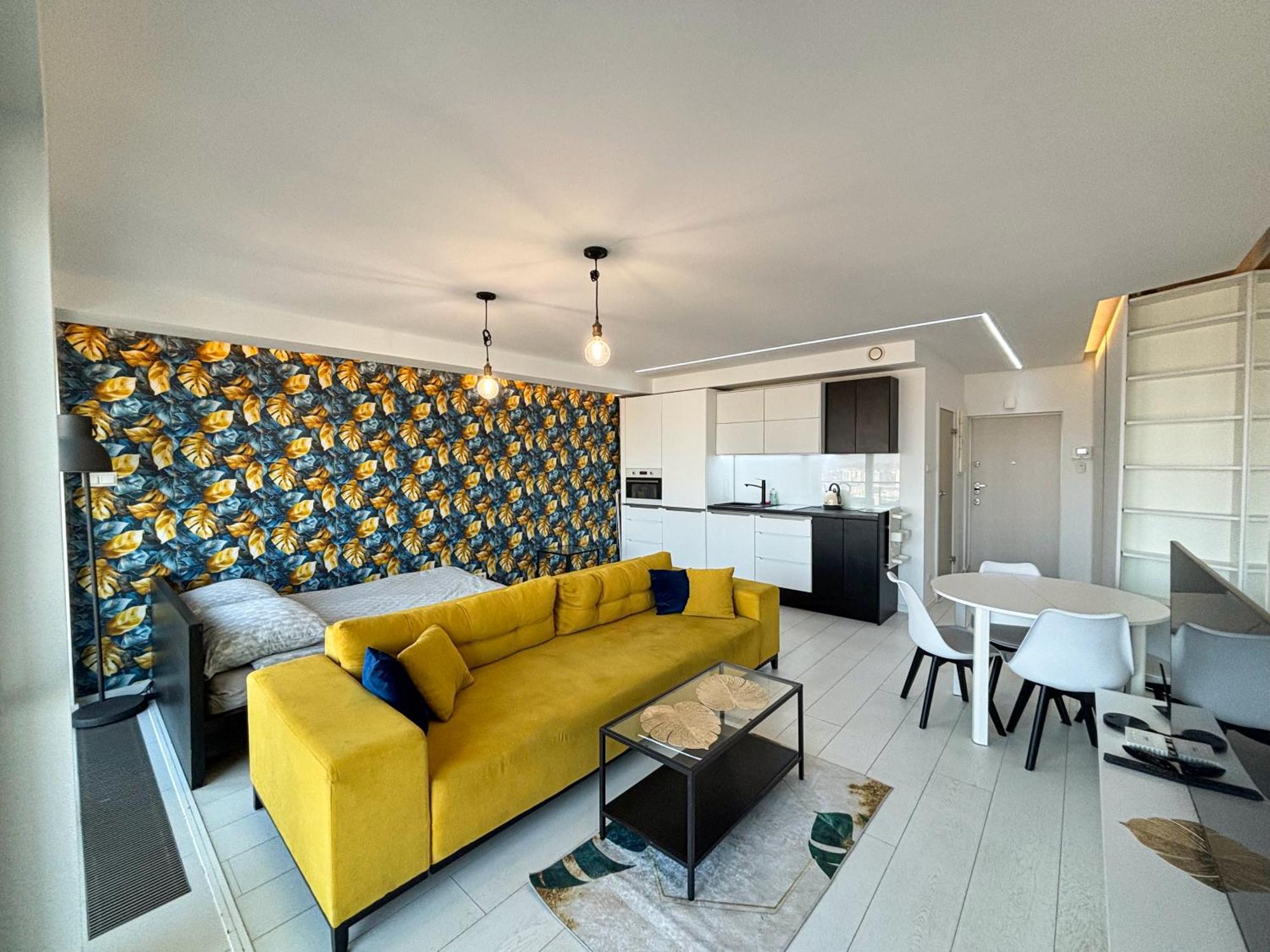 Apartament Voir Rzeszów Εξωτερικό φωτογραφία